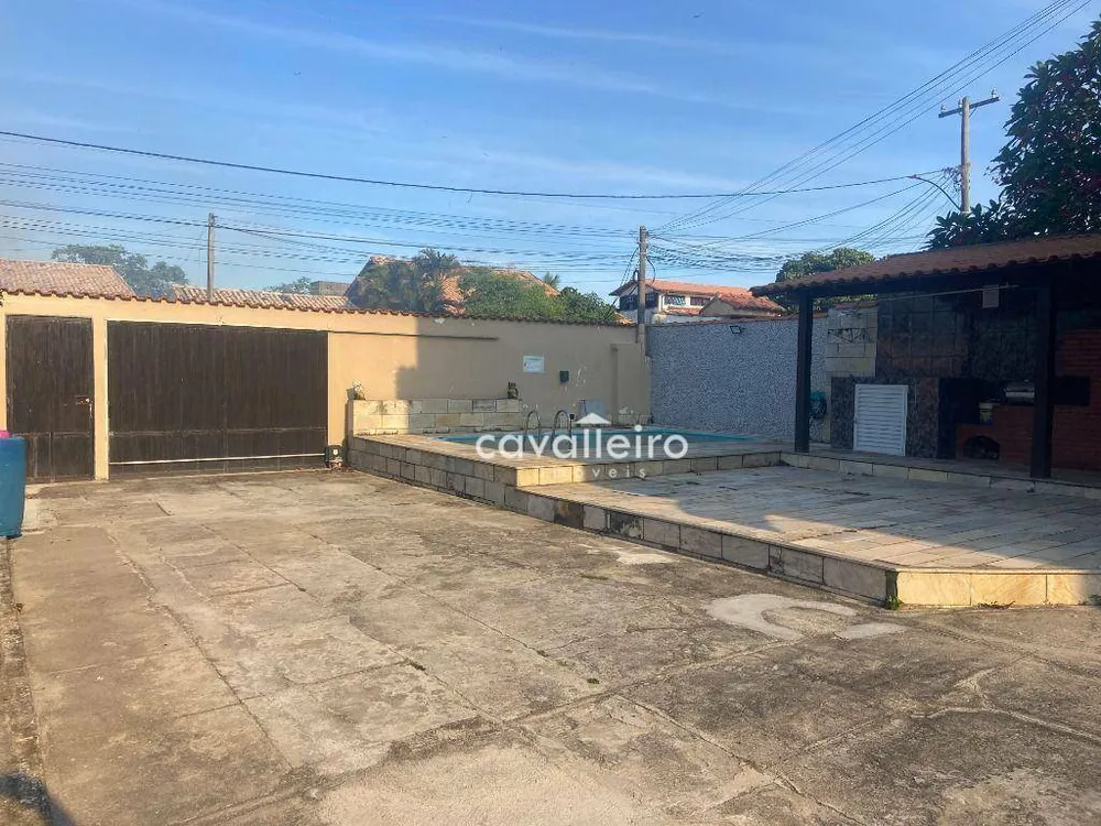 Casa, 7 quartos, 352 m² - Foto 6