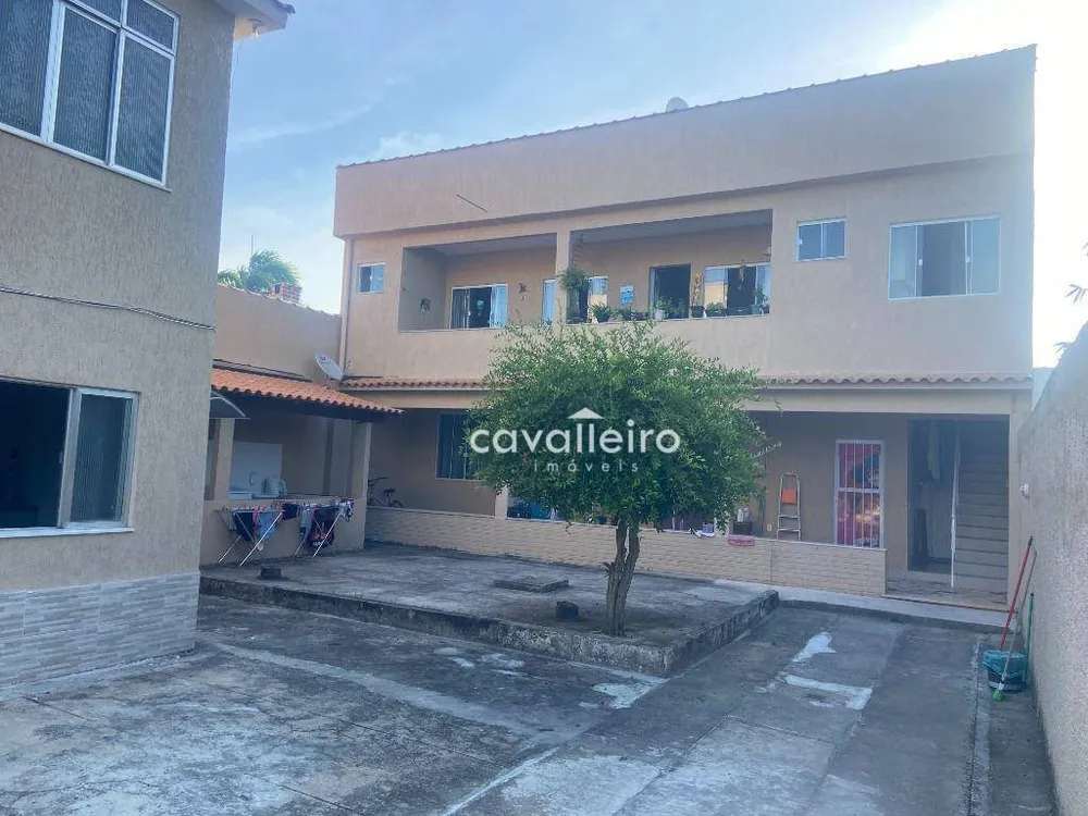 Casa, 7 quartos, 352 m² - Foto 9