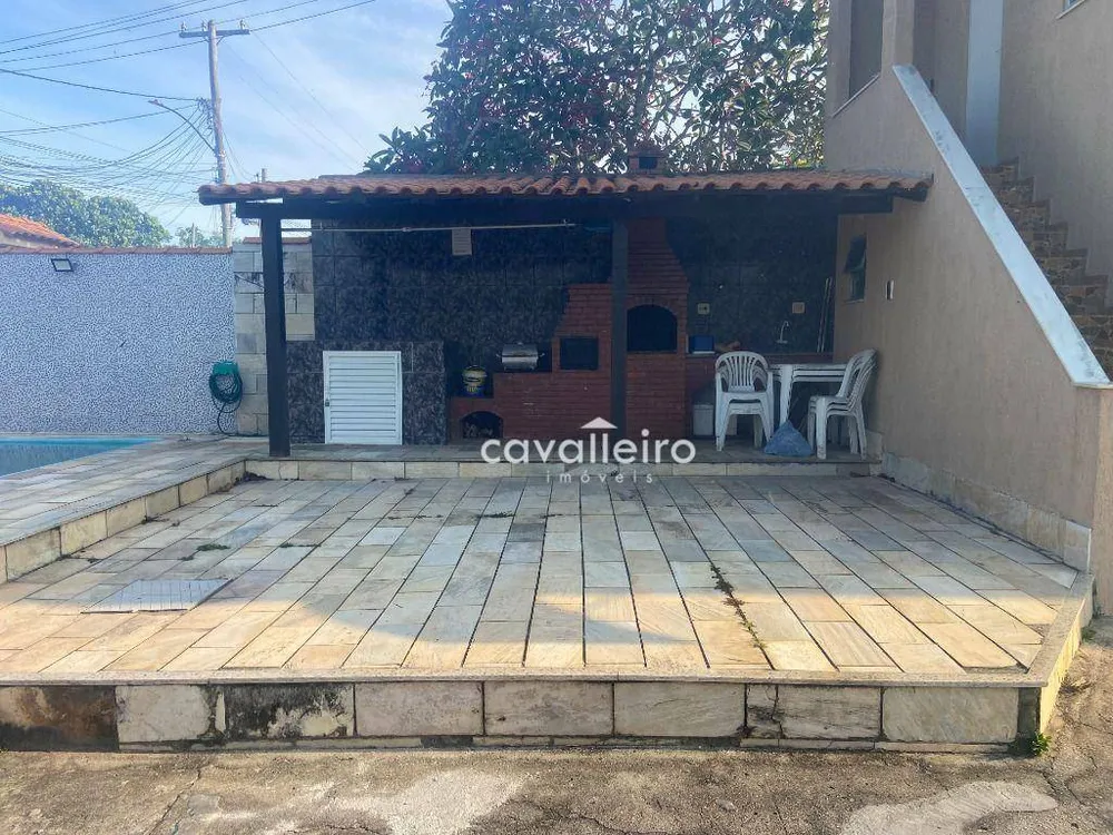 Casa, 7 quartos, 352 m² - Foto 7