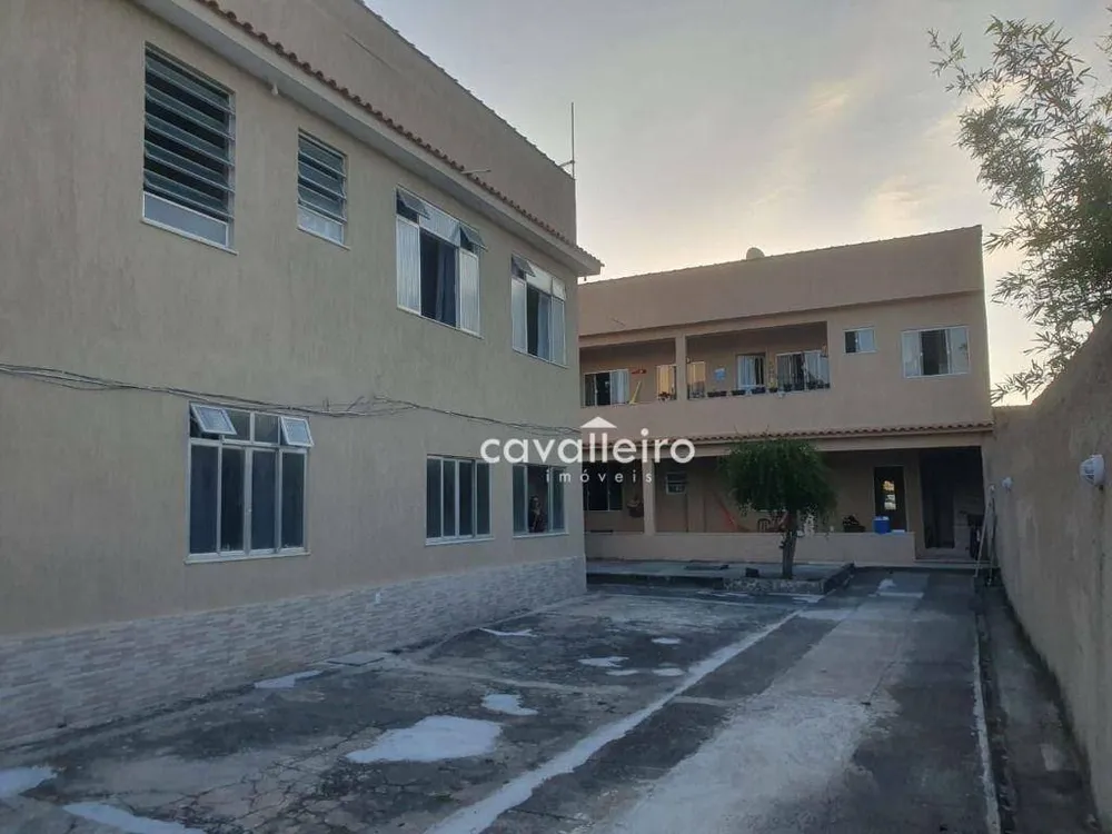 Casa, 7 quartos, 352 m² - Foto 1