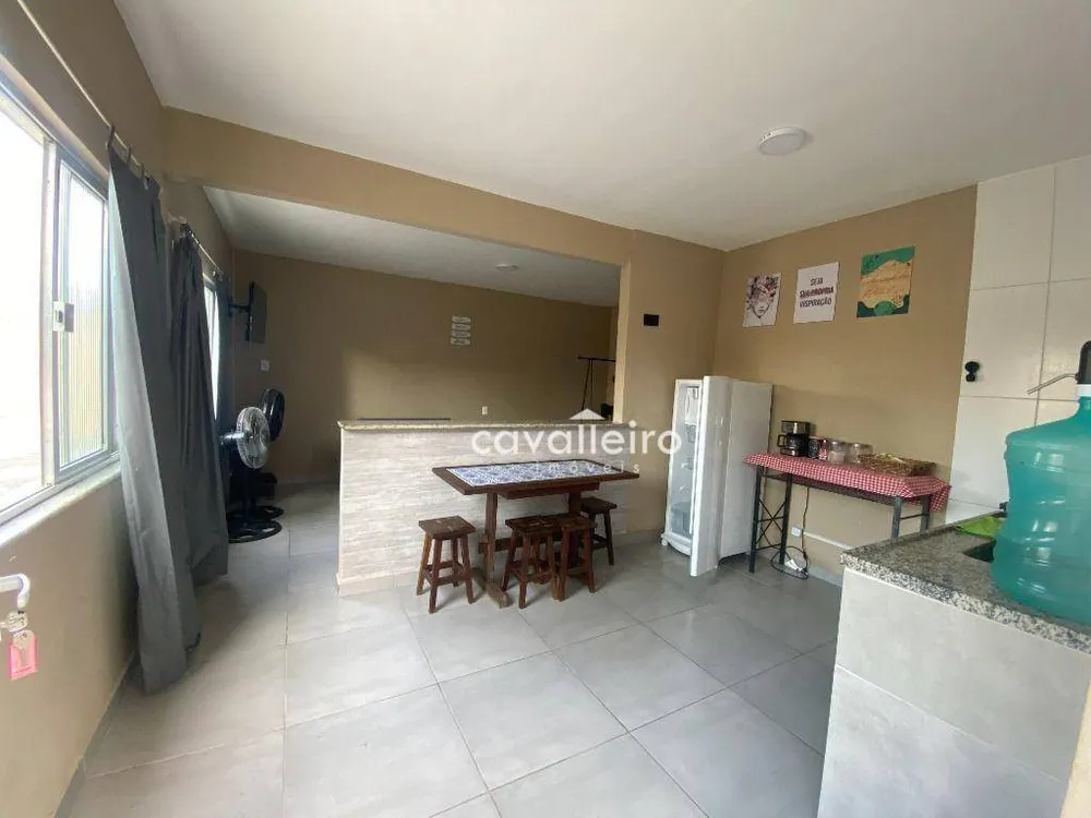 Casa, 7 quartos, 352 m² - Foto 19
