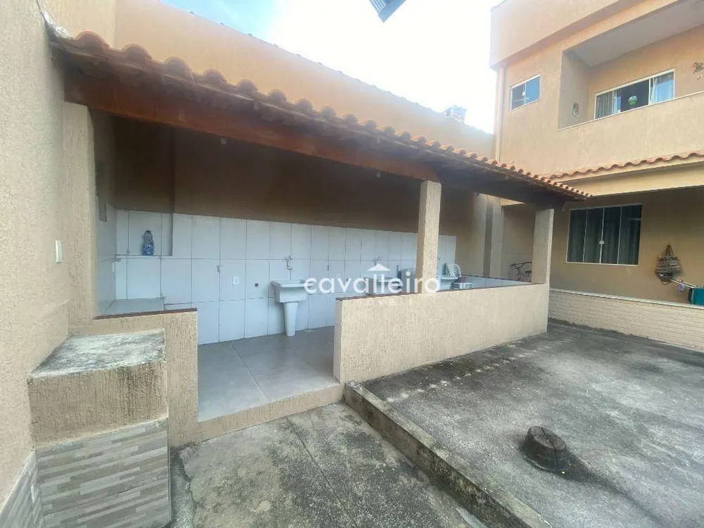 Casa, 7 quartos, 352 m² - Foto 13