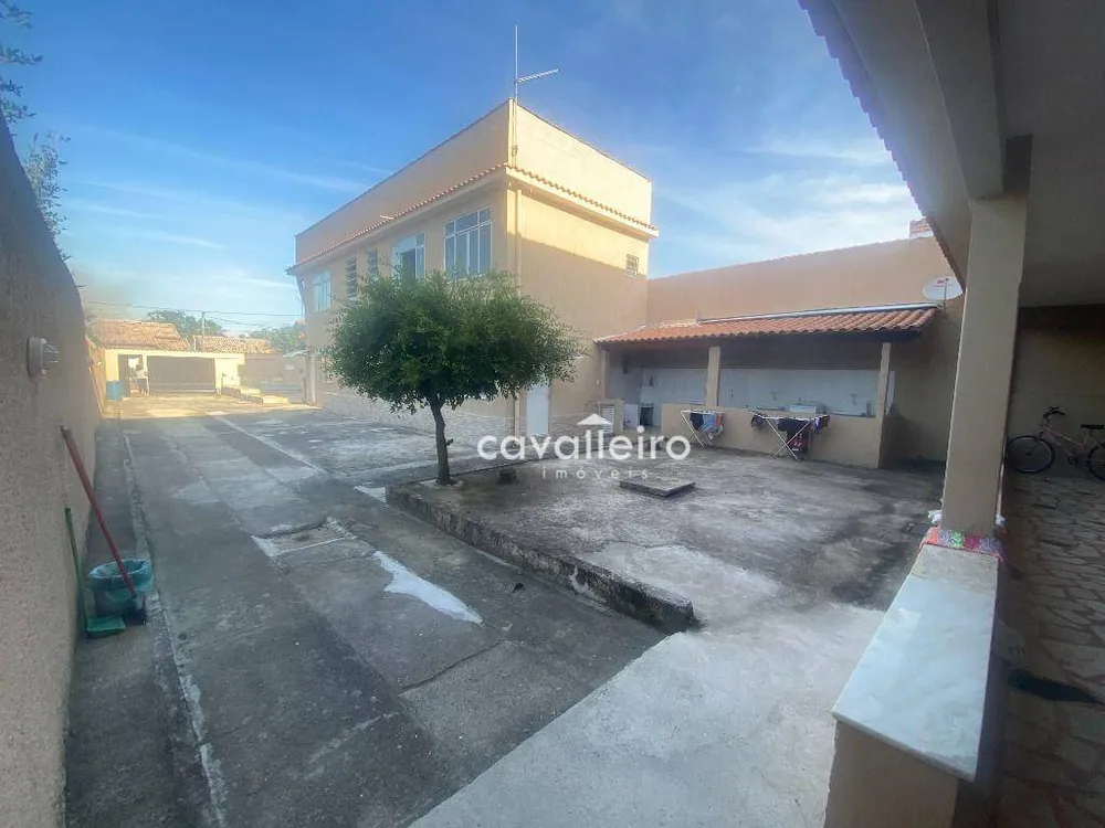 Casa, 7 quartos, 352 m² - Foto 18