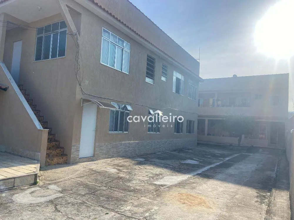 Casa, 7 quartos, 352 m² - Foto 5