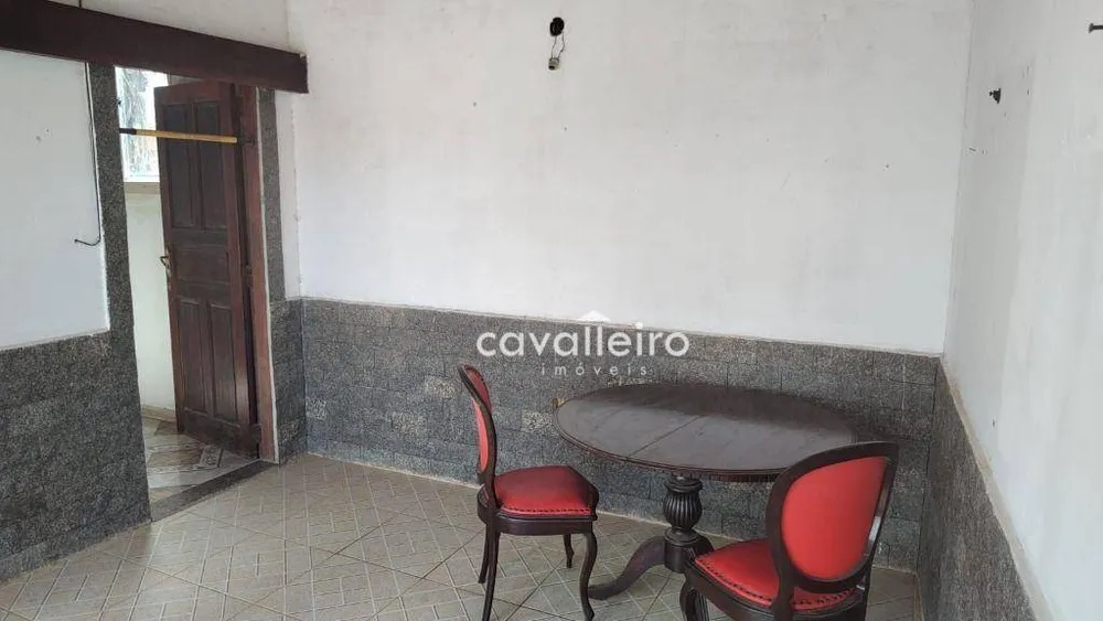 Casa, 3 quartos, 130 m² - Foto 13
