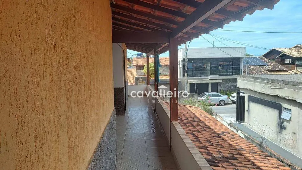 Casa, 3 quartos, 130 m² - Foto 14