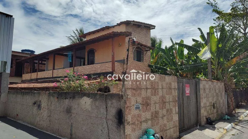 Casa, 3 quartos, 130 m² - Foto 2