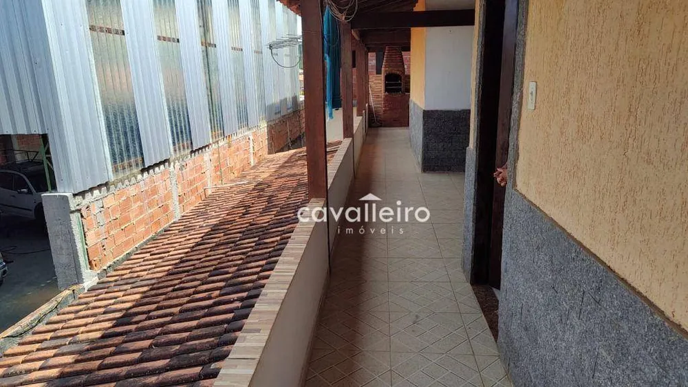 Casa, 3 quartos, 130 m² - Foto 11