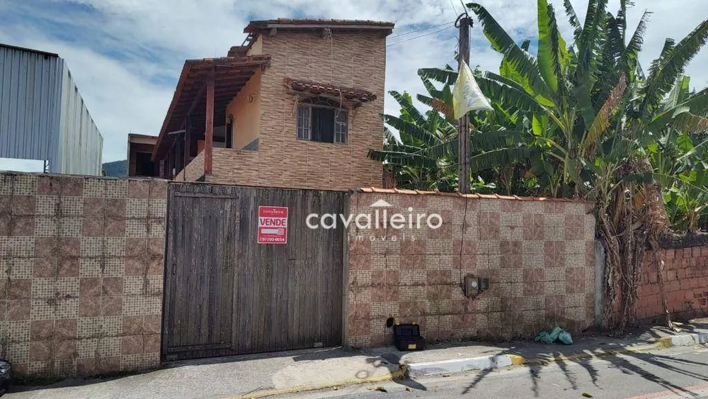 Casa, 3 quartos, 130 m² - Foto 1