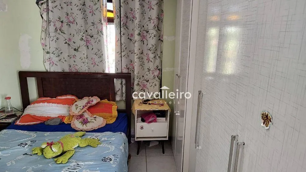 Casa, 3 quartos, 130 m² - Foto 9
