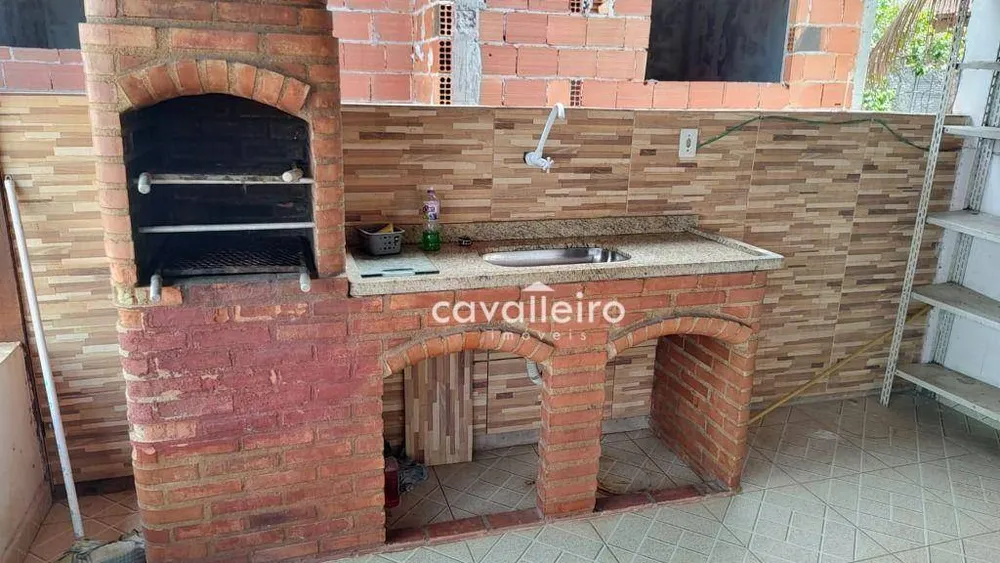 Casa, 3 quartos, 130 m² - Foto 10