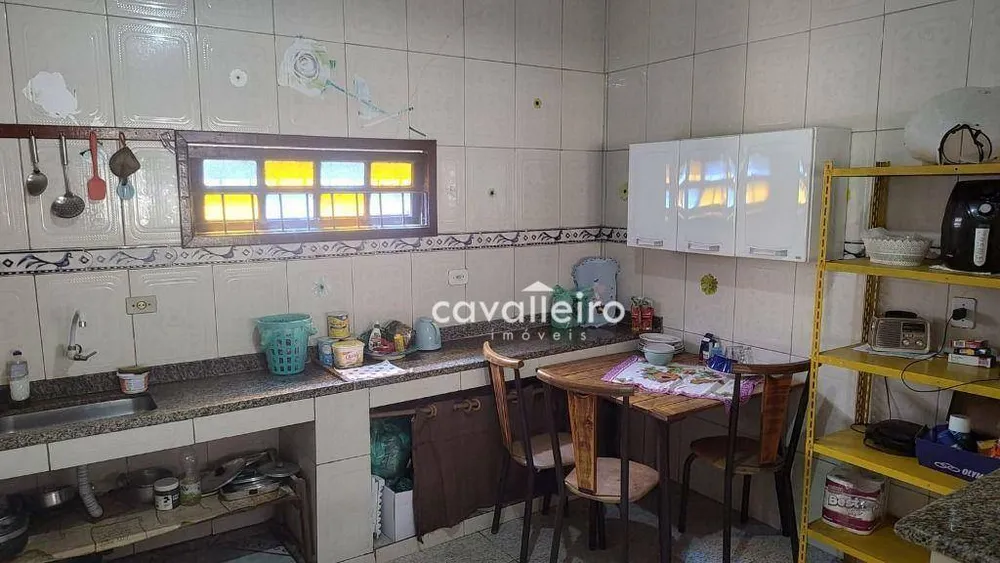 Casa, 3 quartos, 130 m² - Foto 5