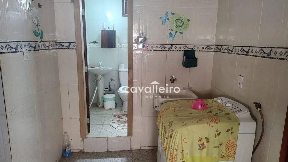 Casa, 3 quartos, 130 m² - Foto 8