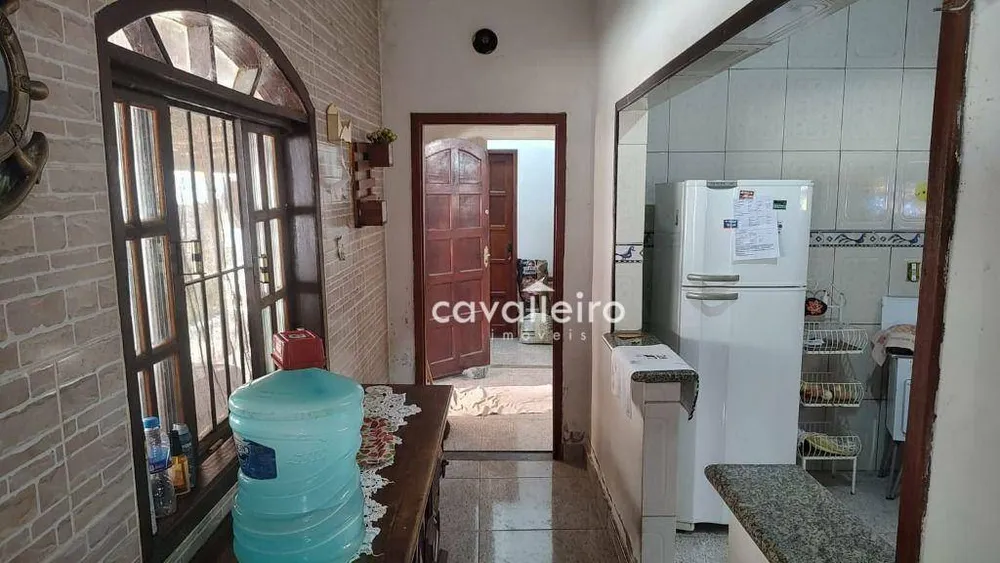 Casa, 3 quartos, 130 m² - Foto 6