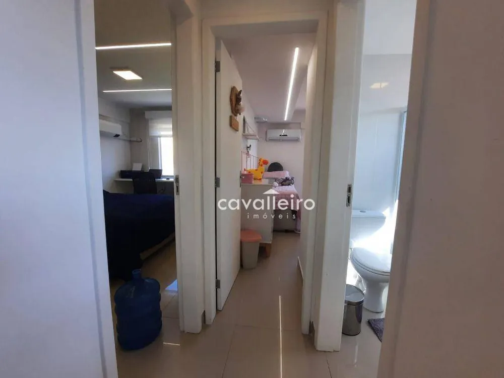 Apartamento, 2 quartos, 56 m² - Foto 9