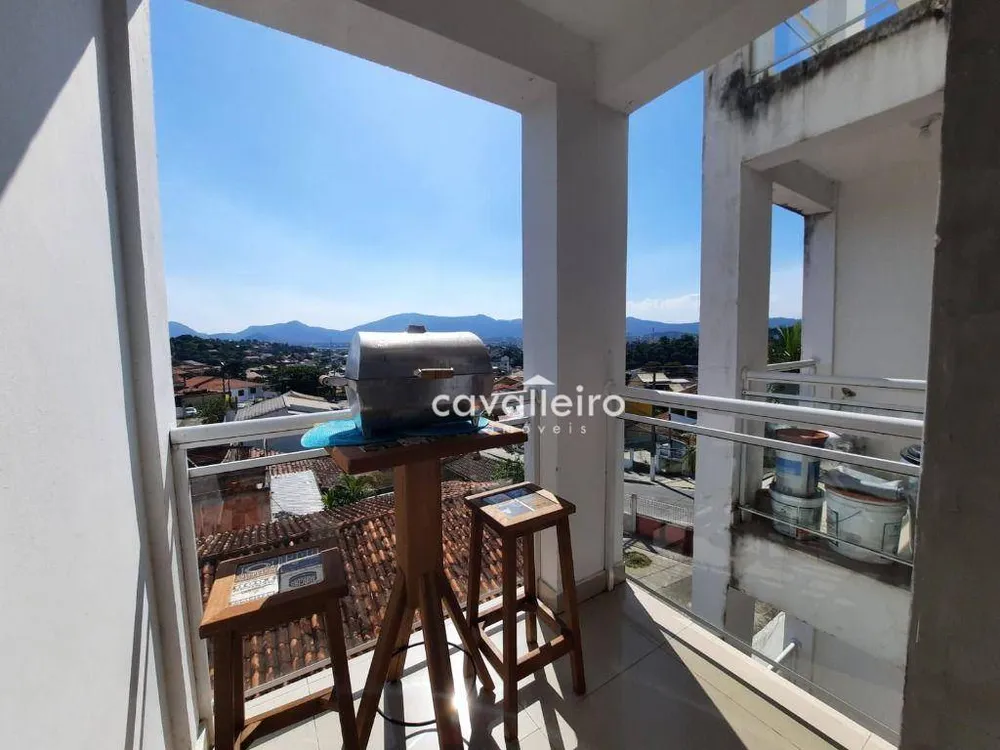 Apartamento, 2 quartos, 56 m² - Foto 8