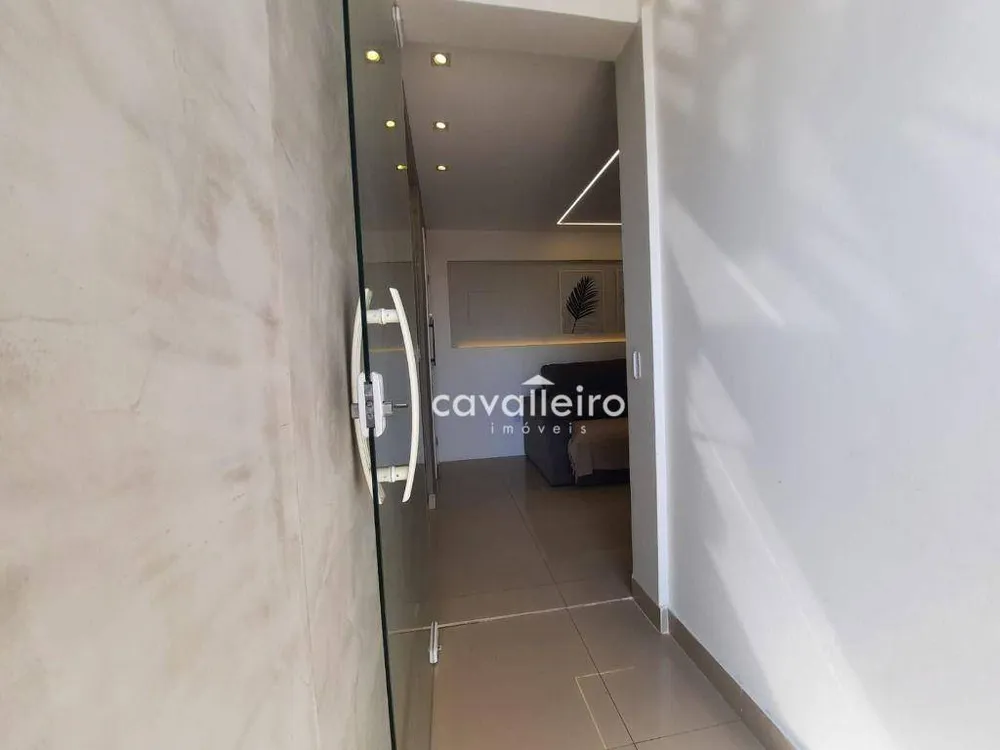 Apartamento, 2 quartos, 56 m² - Foto 6