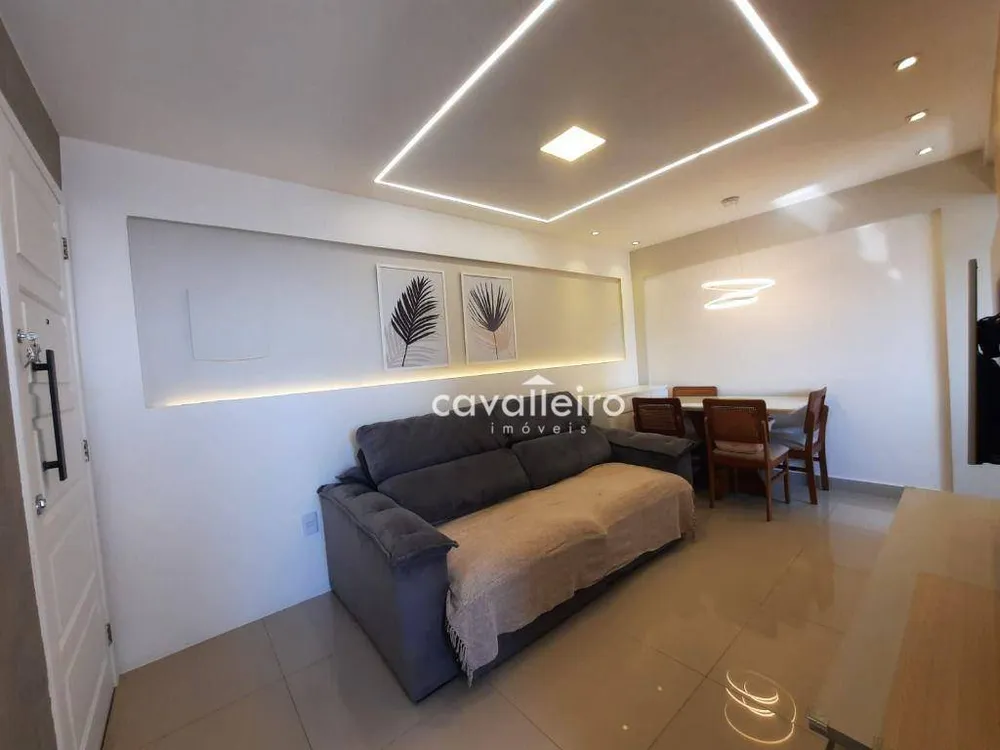 Apartamento, 2 quartos, 56 m² - Foto 4