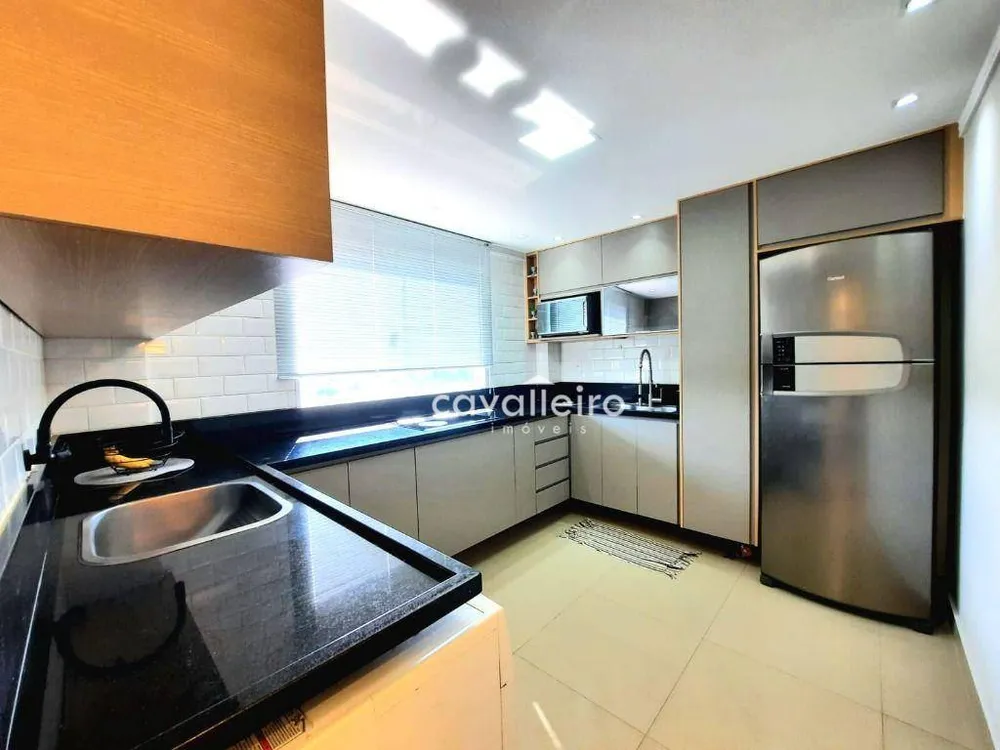 Apartamento, 2 quartos, 56 m² - Foto 13