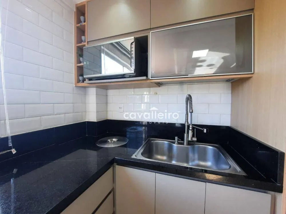 Apartamento, 2 quartos, 56 m² - Foto 11