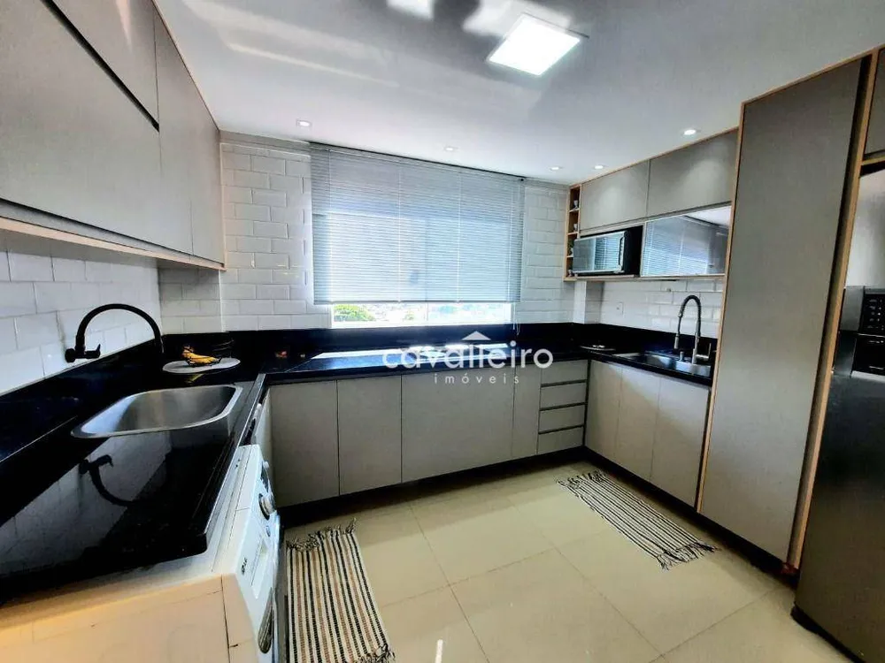 Apartamento, 2 quartos, 56 m² - Foto 10