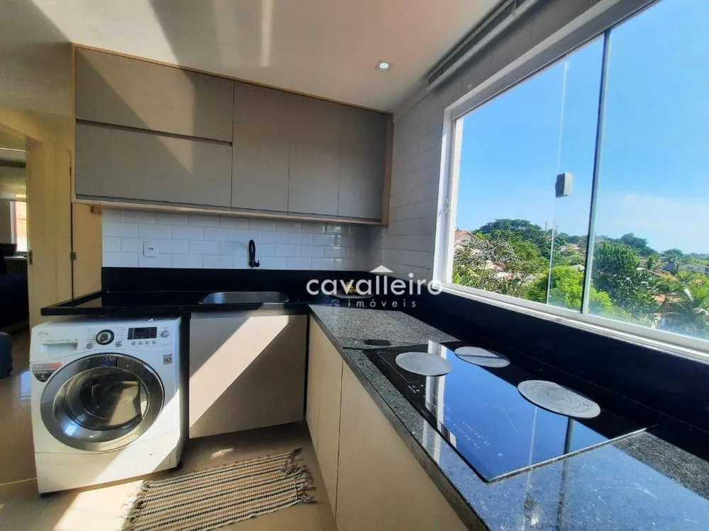 Apartamento, 2 quartos, 56 m² - Foto 12