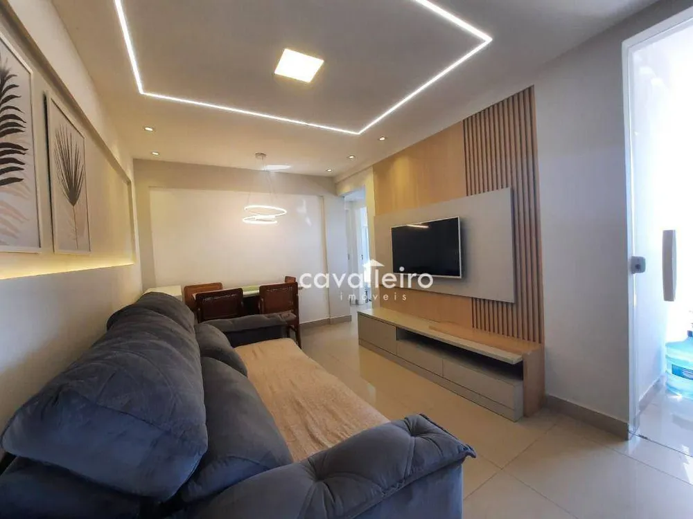 Apartamento, 2 quartos, 56 m² - Foto 5