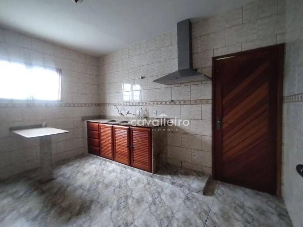 Casa, 2 quartos, 110 m² - Foto 6