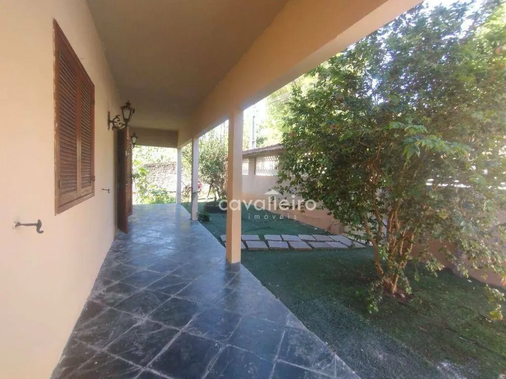 Casa, 2 quartos, 110 m² - Foto 2
