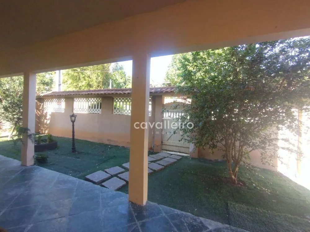 Casa, 2 quartos, 110 m² - Foto 16