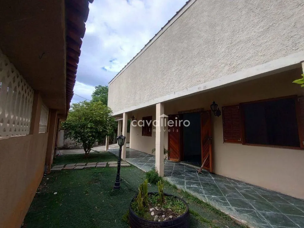 Casa, 2 quartos, 110 m² - Foto 17