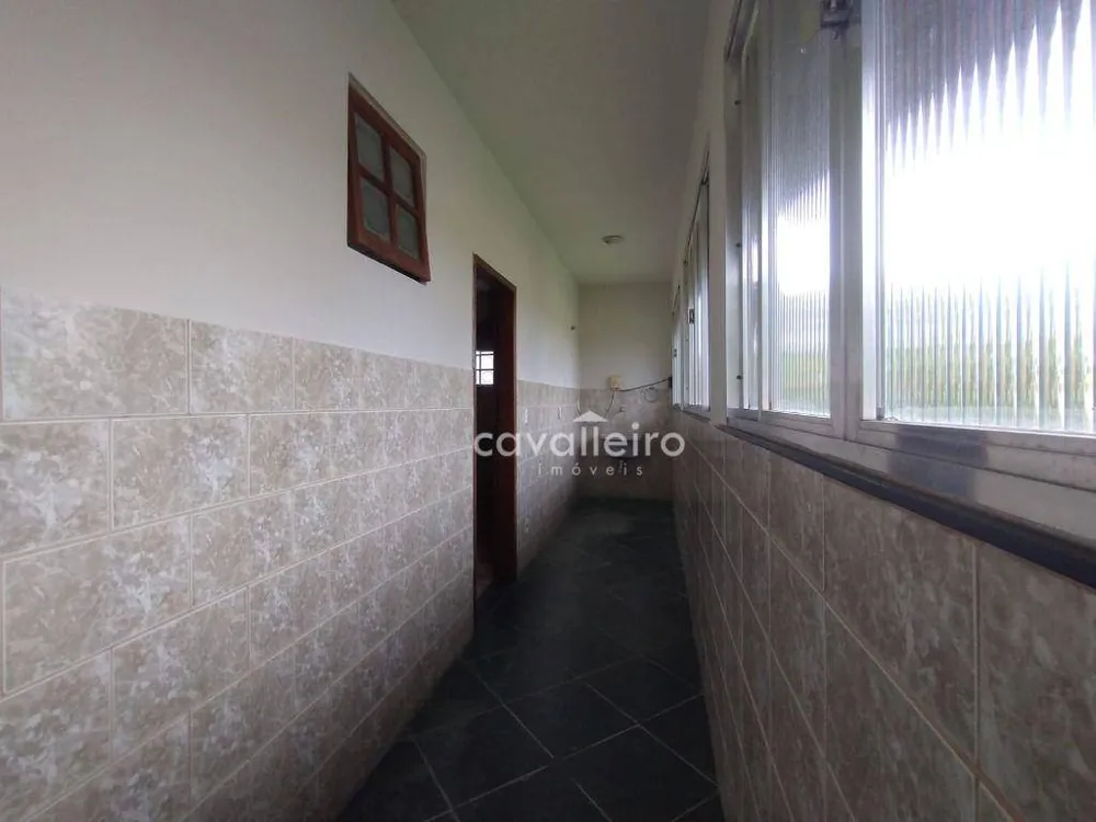 Casa, 2 quartos, 110 m² - Foto 26