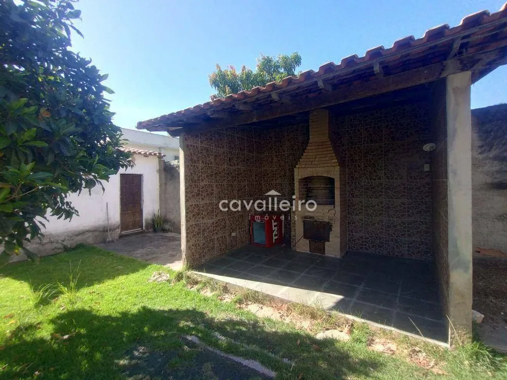 Casa, 2 quartos, 110 m² - Foto 19