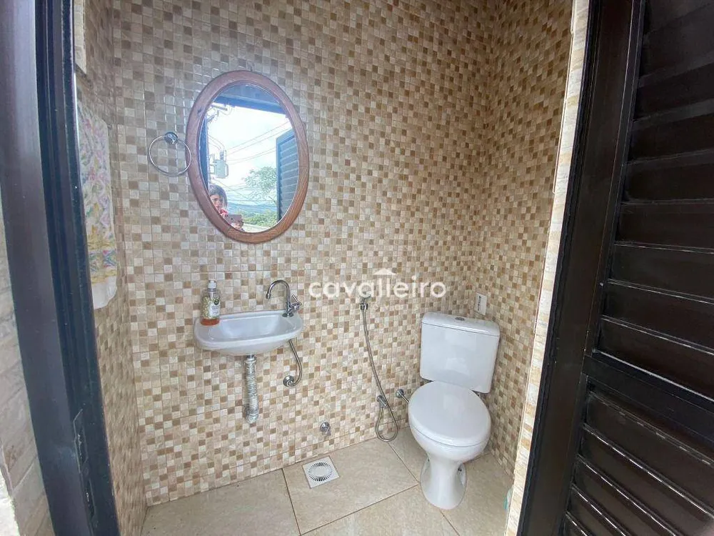 Casa de Condomínio, 5 quartos - Foto 6