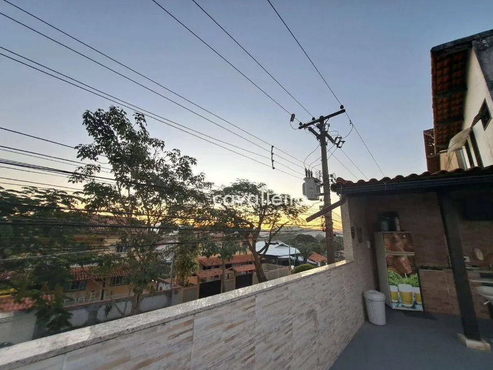 Casa de Condomínio, 5 quartos - Foto 7