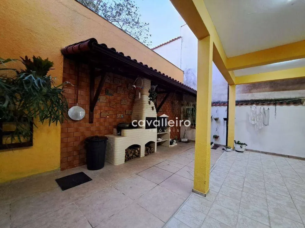 Casa de Condomínio, 5 quartos - Foto 58