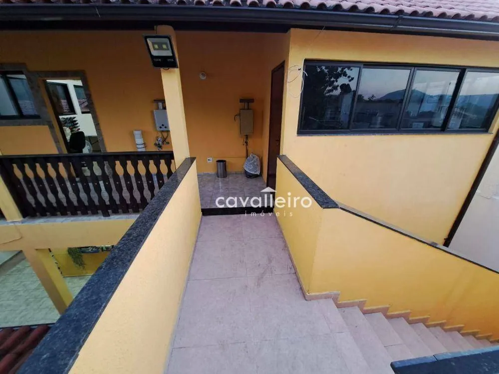 Casa de Condomínio, 5 quartos - Foto 40