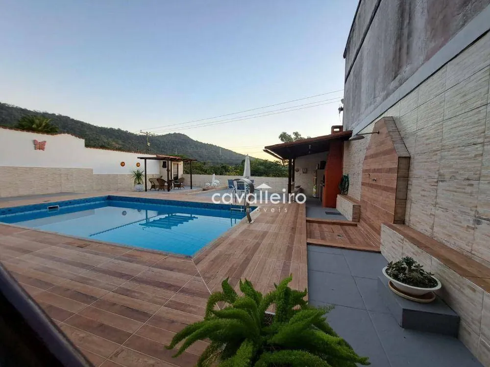 Casa de Condomínio, 5 quartos - Foto 10