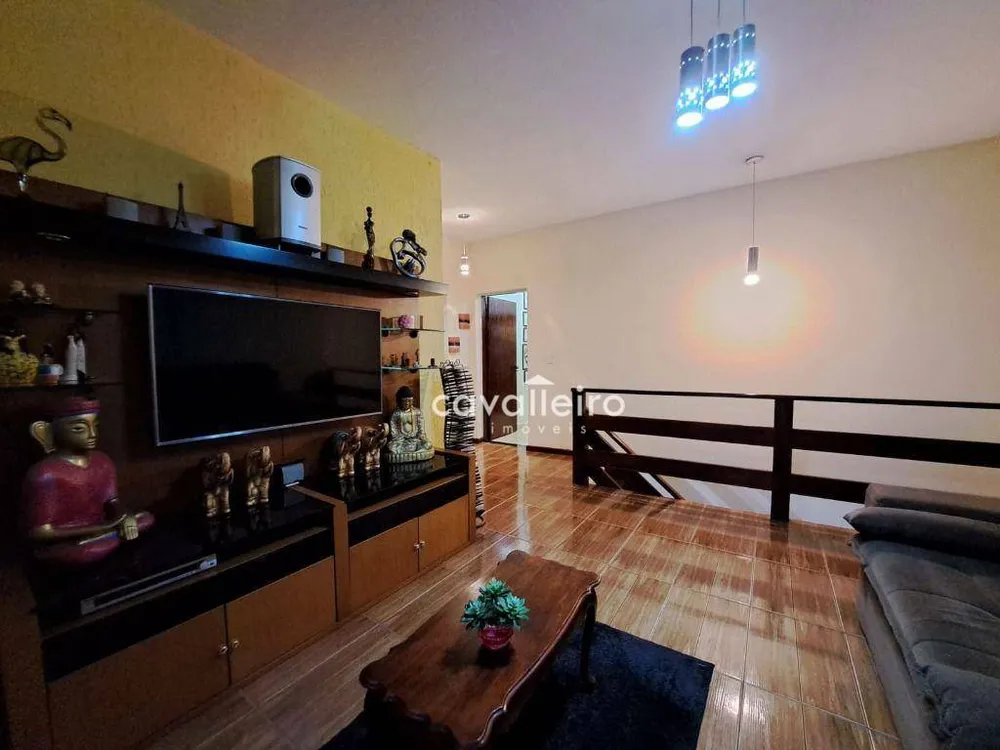 Casa de Condomínio, 5 quartos - Foto 68