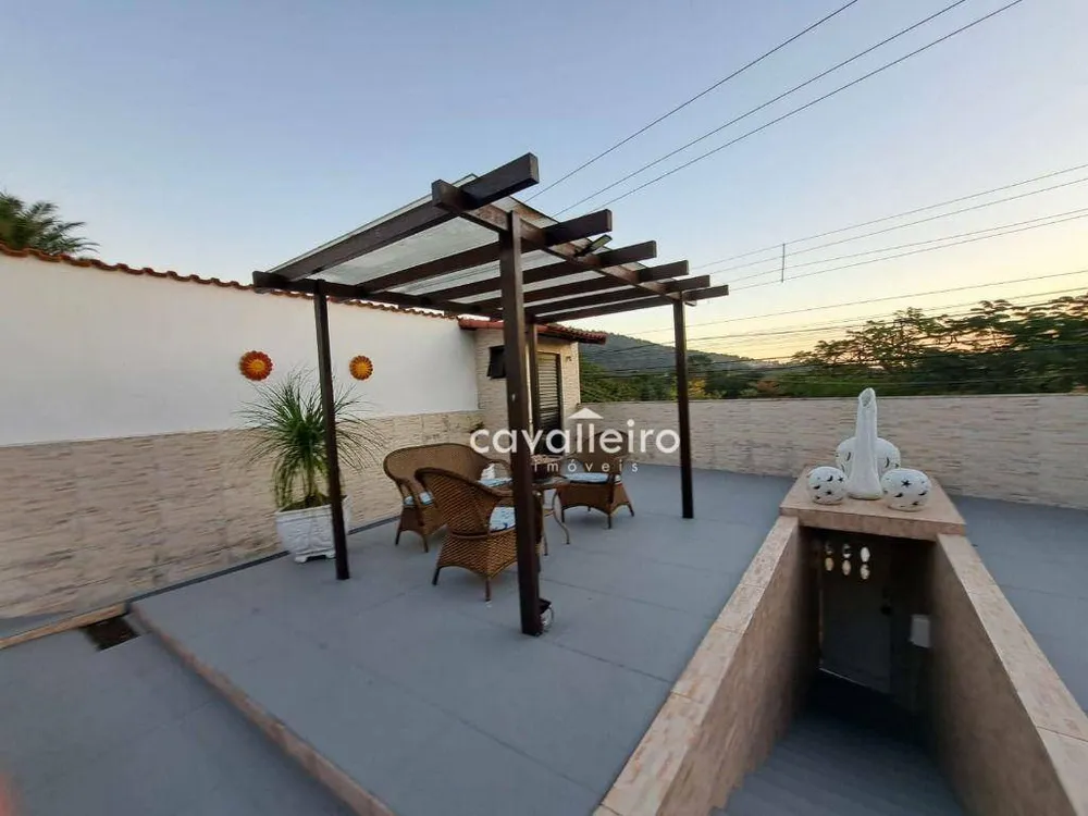 Casa de Condomínio, 5 quartos - Foto 5