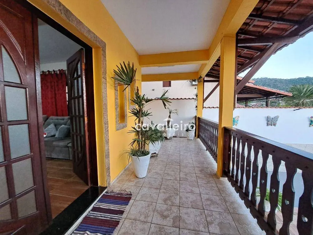 Casa de Condomínio, 5 quartos - Foto 25
