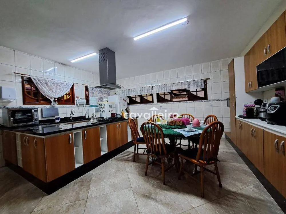 Casa de Condomínio, 5 quartos - Foto 52
