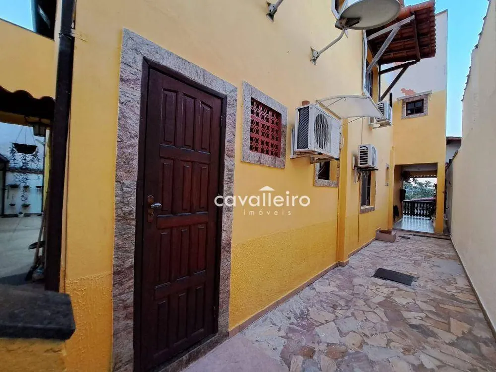 Casa de Condomínio, 5 quartos - Foto 24