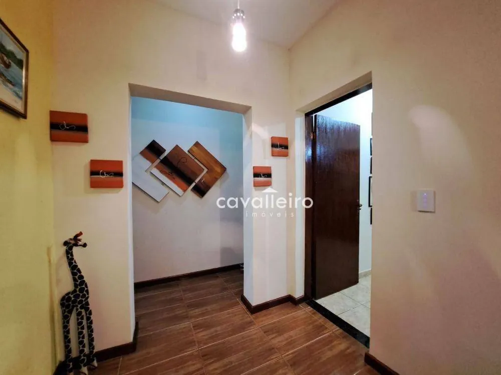 Casa de Condomínio, 5 quartos - Foto 69