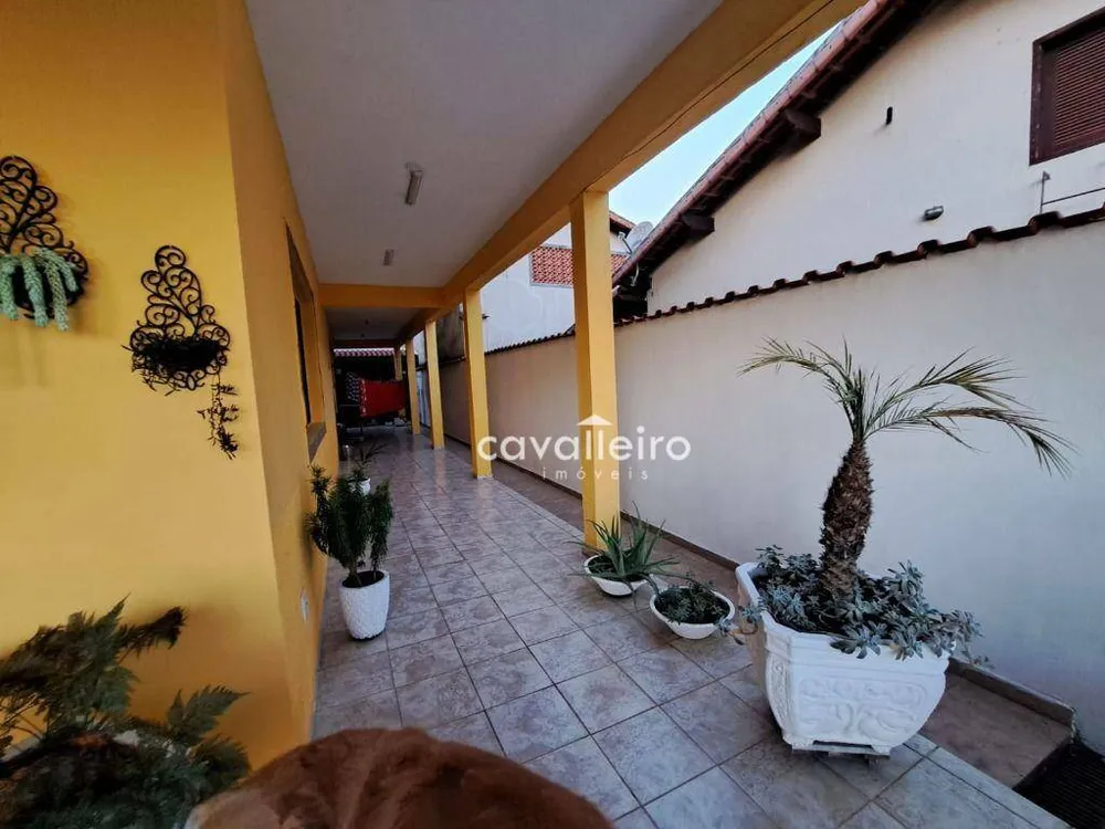 Casa de Condomínio, 5 quartos - Foto 21