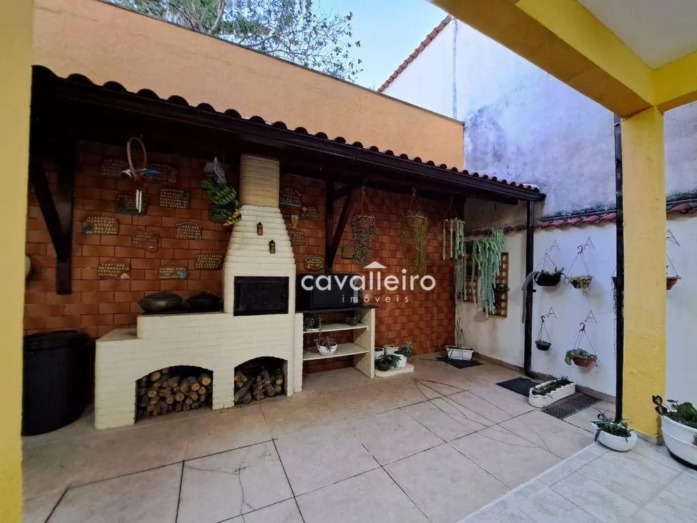 Casa de Condomínio, 5 quartos - Foto 57