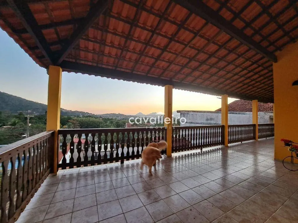 Casa de Condomínio, 5 quartos - Foto 28