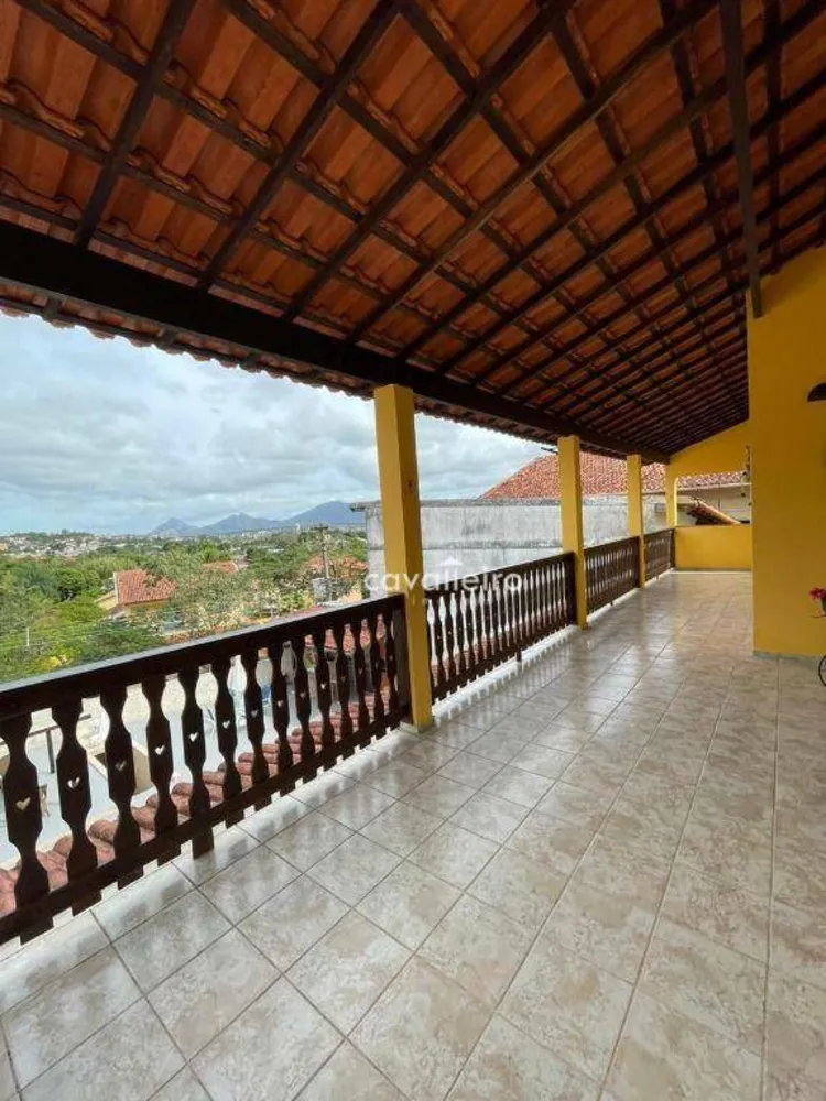 Casa de Condomínio, 5 quartos - Foto 26