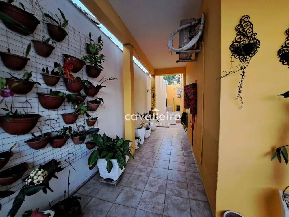 Casa de Condomínio, 5 quartos - Foto 18