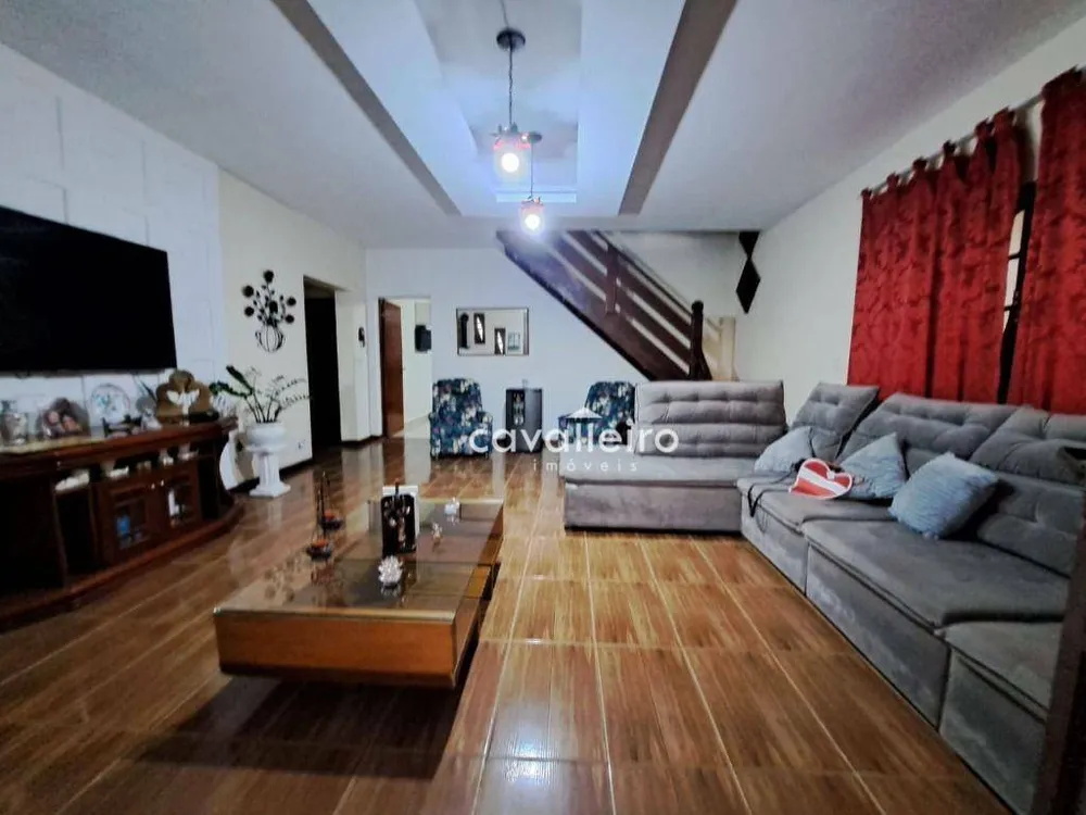 Casa de Condomínio, 5 quartos - Foto 44
